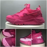 new femmes nike air huarache 2016 rose pink